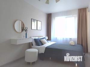 3-к квартира, на длительный срок, 60м2, 1/5 этаж