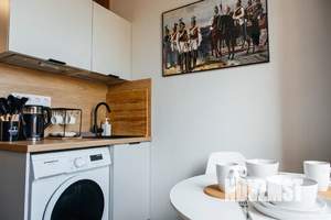 1-к квартира, посуточно, 15м2, 2/3 этаж