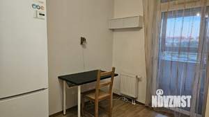 1-к квартира, на длительный срок, 41м2, 3/25 этаж