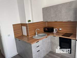 1-к квартира, на длительный срок, 30м2, 14/15 этаж