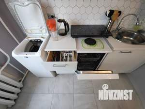 1-к квартира, посуточно, 32м2, 2/4 этаж