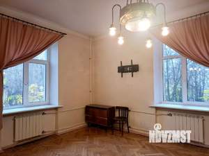 3-к квартира, на длительный срок, 103м2, 2/5 этаж