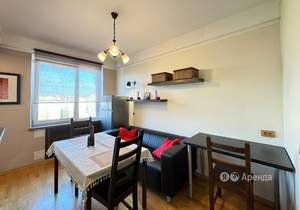 2-к квартира, на длительный срок, 54м2, 10/10 этаж