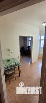 1-к квартира, на длительный срок, 45м2, 13/17 этаж