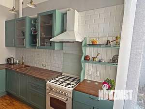 3-к квартира, посуточно, 105м2, 4/4 этаж