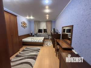 3-к квартира, на длительный срок, 112м2, 4/12 этаж