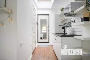 1-к квартира, посуточно, 14м2, 6/6 этаж