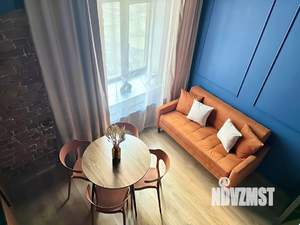 Студия квартира, посуточно, 16м2, 1/5 этаж