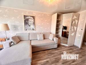 2-к квартира, на длительный срок, 55м2, 7/12 этаж