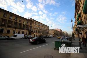 Студия квартира, посуточно, 20м2, 1/5 этаж