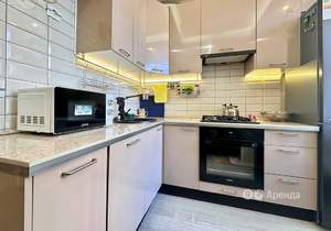 2-к квартира, на длительный срок, 50м2, 1/5 этаж
