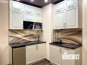 Студия квартира, на длительный срок, 24м2, 6/12 этаж