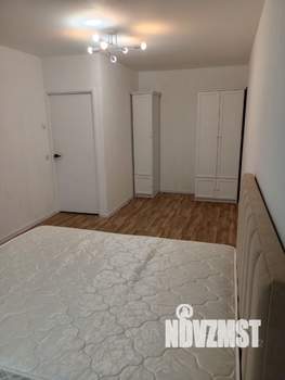 1-к квартира, на длительный срок, 42м2, 2/9 этаж