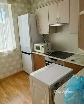 1-к квартира, на длительный срок, 38м2, 8/9 этаж