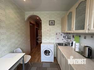 1-к квартира, на длительный срок, 31м2, 4/5 этаж