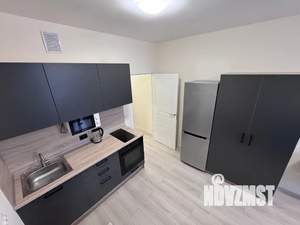 Студия квартира, посуточно, 25м2, 6/13 этаж