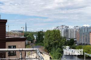 2-к квартира, на длительный срок, 78м2, 8/9 этаж