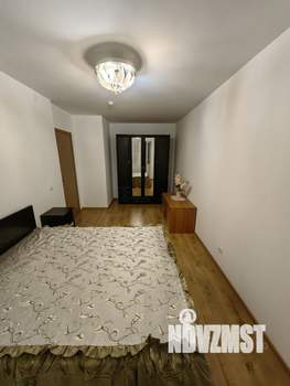 1-к квартира, на длительный срок, 33м2, 3/11 этаж