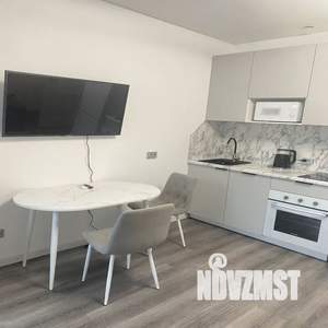 Студия квартира, посуточно, 26м2, 2/4 этаж