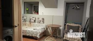 Студия квартира, на длительный срок, 12м2, 1/5 этаж