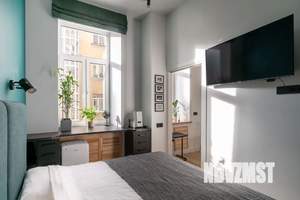 2-к квартира, посуточно, 32м2, 3/5 этаж