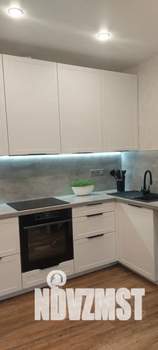 1-к квартира, посуточно, 50м2, 13/16 этаж