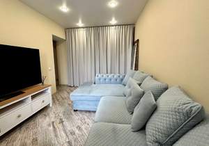 2-к квартира, на длительный срок, 55м2, 3/14 этаж