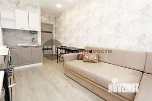 2-к квартира, на длительный срок, 58м2, 4/12 этаж