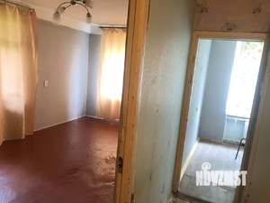 1-к квартира, на длительный срок, 32м2, 1/5 этаж