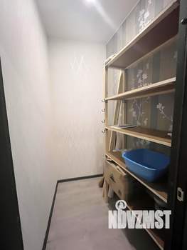 1-к квартира, на длительный срок, 39м2, 9/23 этаж