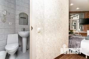 1-к квартира, посуточно, 14м2, 1/5 этаж