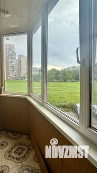 1-к квартира, на длительный срок, 40м2, 2/16 этаж