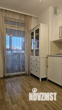 1-к квартира, на длительный срок, 41м2, 3/25 этаж