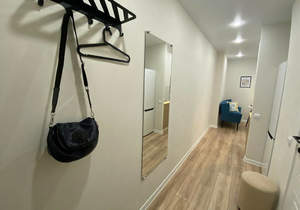 Студия квартира, на длительный срок, 28м2, 14/27 этаж