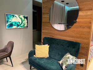 1-к квартира, на длительный срок, 38м2, 5/20 этаж