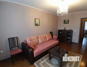 2-к квартира, на длительный срок, 55м2, 8/20 этаж