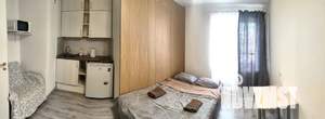 Студия квартира, посуточно, 23м2, 14/28 этаж