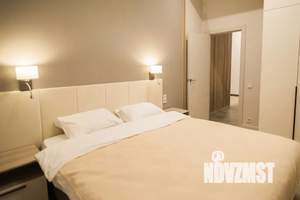 2-к квартира, посуточно, 146м2, 1/5 этаж