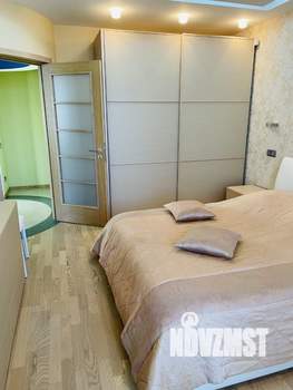 3-к квартира, на длительный срок, 109м2, 22/25 этаж