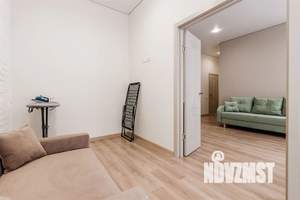 3-к квартира, посуточно, 72м2, 2/4 этаж