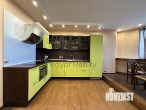 2-к квартира, на длительный срок, 56м2, 17/26 этаж