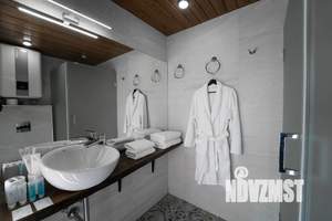 1-к квартира, посуточно, 30м2, 1/5 этаж