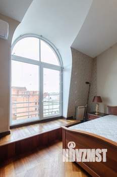 1-к квартира, на длительный срок, 50м2, 7/7 этаж
