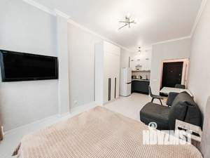 1-к квартира, посуточно, 25м2, 10/14 этаж