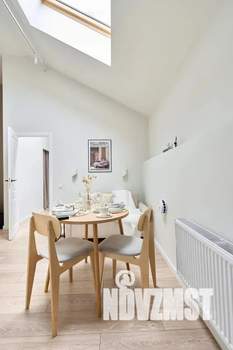 2-к квартира, посуточно, 40м2, 4/4 этаж