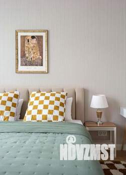 2-к квартира, посуточно, 83м2, 1/1 этаж