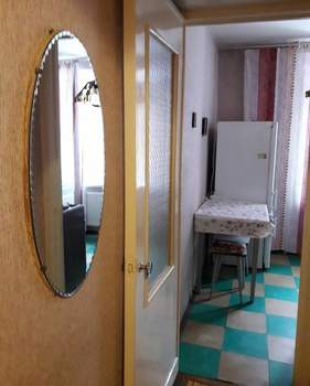 1-к квартира, на длительный срок, 34м2, 5/9 этаж