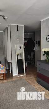 1-к квартира, на длительный срок, 32м2, 1/5 этаж