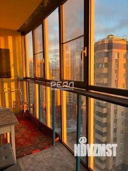 1-к квартира, на длительный срок, 41м2, 14/25 этаж