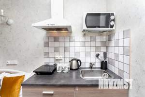 1-к квартира, посуточно, 14м2, 1/5 этаж